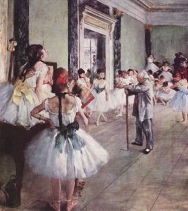 Dance Class